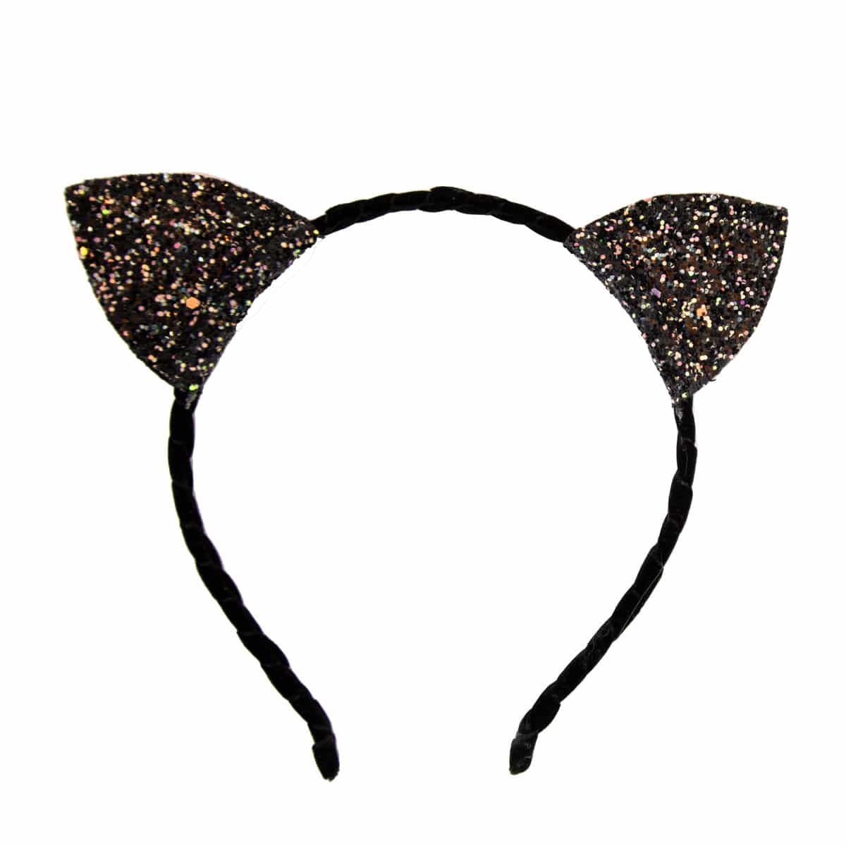 Serre tête oreilles de chat, bandeau cheveux,bébé, enfant fille, adultes,  headband oreilles de chat - Un grand marché