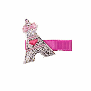 Barrette tour Eiffel